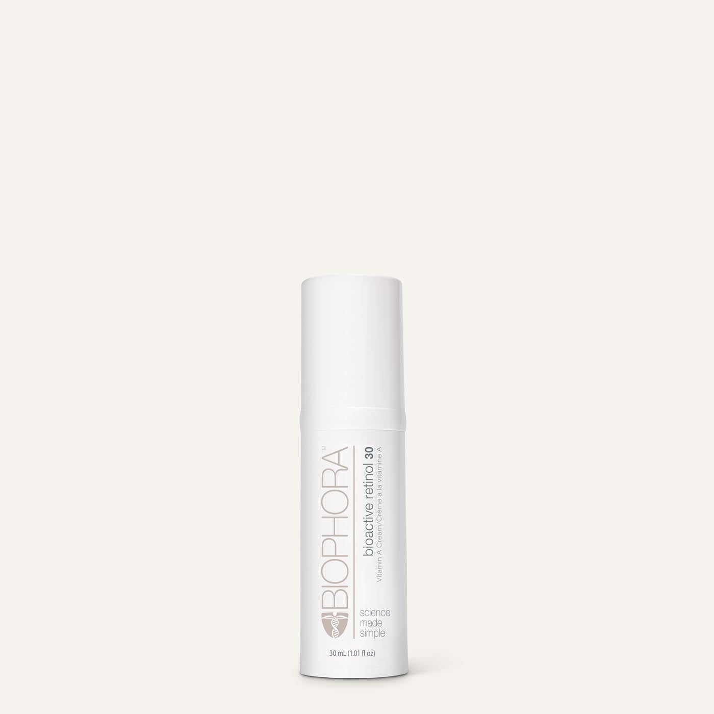 Bioactive Retinol 30 - Advanced Skincare Treatment by NewGen Science ...