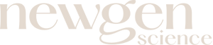 Newgen Science logo